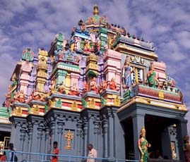 Ashtalakshmi_temple